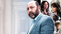 «Your Honor (2021)» — обои к сериалу #1