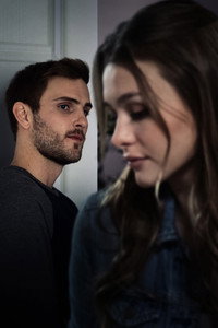 Постер фильма «Obsession: Stalked by My Lover (2020)» — (1 из 4)