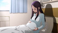 Mommy's House Isn't Scary / Little Sisters Aren't Scary? / The Ebisumori Family Isn't Scary?