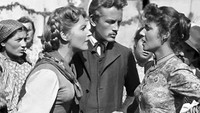 «Мельница на По (1949)» — обои к фильму #1