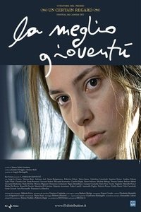 Movieposter Die besten Jahre