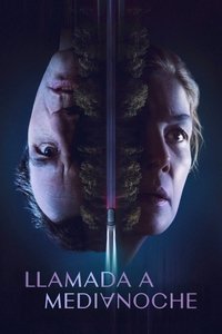 Poster de Llamada a medianoche