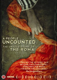 Постер фильма «A People Uncounted (2011)» — (2 из 3)