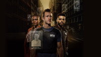 «Сигнал тревоги (2023)» — обои к сериалу #6