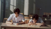 Обои к сериалу «Мой школьный президент (2022-2023)» — (31 из 34)