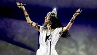 Marisa Monte: Portas Ao Vivo
