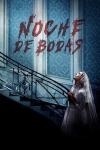 Poster de Boda Sangrienta
