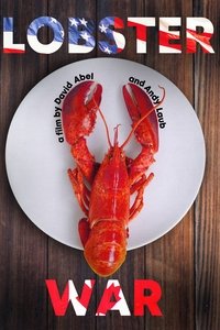 Poster do Filme Lobster War
