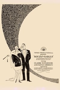 Souls for Sables (1925)