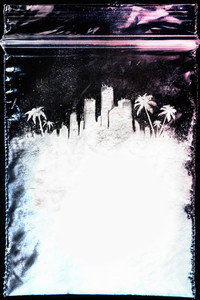 Постер сериала «Cocaine Cowboys: The Kings of Miami (2021)» — (1 из 3)