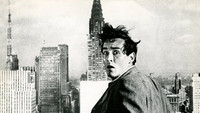 «Стеклянная стена (1953)» — обои к фильму #2