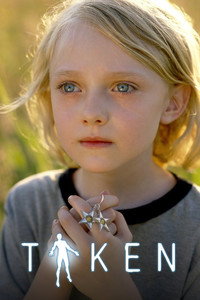 Постер сериала «Похищенный (2002)» — (3 из 15)