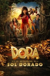 Dora à la recherche du Sol Dorado