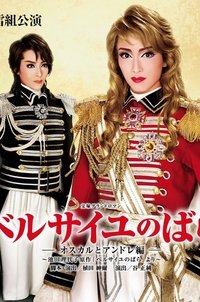ベルサイユのばら-オスカルとアンドレ編-