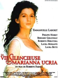 Poster de Marianna Ucrìa