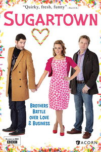 Постер сериала «Sugartown (2011)» — (2 из 3)