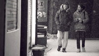«День, когда он пришёл (2011)» — обои к фильму #5