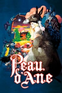 Peau d'âne (1970)