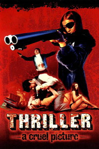 Постер фильма «Триллер: Жестокий фильм (1973)» — (10 из 41)