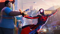 Spider-Man: Across the Spider-Verse