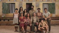 «No Rancho Fundo (1971)» — обои к фильму #1