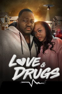 Постер фильма «Love & Drugs (2018)» — (3 из 6)