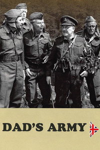 Постер сериала «Папашина армия (1968-1977)» — (3 из 14)