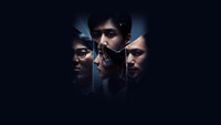 «Проект «Тиран» (2024)» — обои к сериалу #1