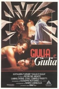 Julia et Julia (1988)