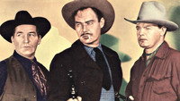 «Riders of the Northland (1942)» — обои к фильму #1