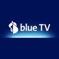 blue TV blue TV
