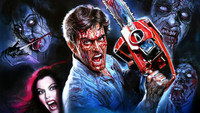Evil Dead