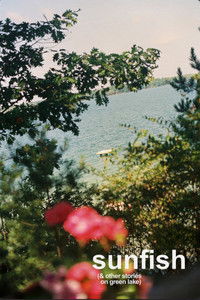 Poster de Sunfish (& Other Stories on Green Lake)