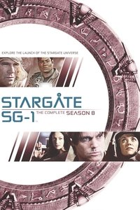 Stargate SG-1 8×1