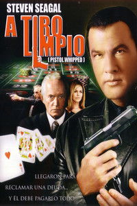 Poster de Pistol Whipped