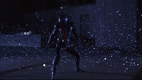 Masked Rider : the First