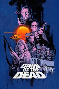 Постер фильма «Рассвет мертвецов (1978)» — (74 из 147)