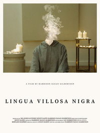 Lingua Villosa Nigra