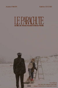 Poster de Le Parachute
