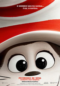 Imagem do Filme O Gatola da Cartola