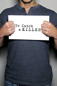 copertina serie tv To+Catch+a+Killer 2014