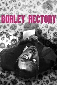 Poster de Borley Rectory