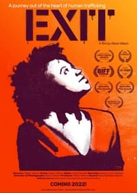 Poster de Exit