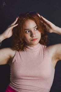 Lucía Cattolica