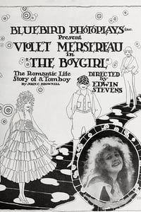 The Boy Girl (1917)