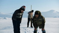 «Поездка в Гренландию (2016)» — обои к фильму #5