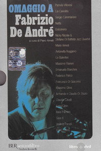 Omaggio a Fabrizio De André (2006) poster