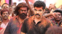 «கபடதாரி (2021)» — обои к фильму #6