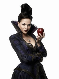 Постер сериала «Однажды в сказке (2011-2018)» — (39 из 97)