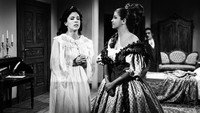 «Я покупаю эту женщину (1966)» — обои к сериалу #1
